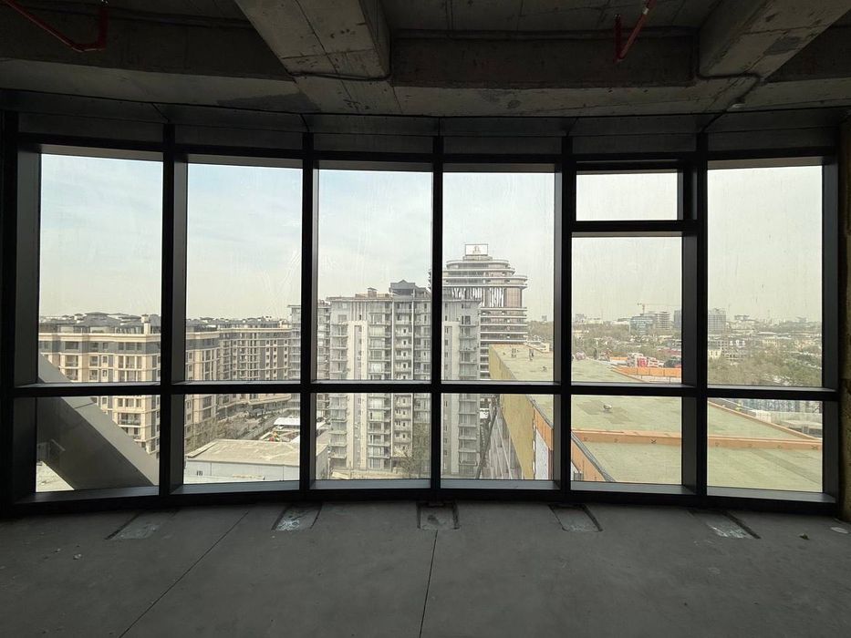 Сдаётся коммерческое помещение в новостройке Piramid Tower