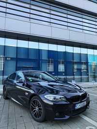 BMW 520D M-Paket Euro5