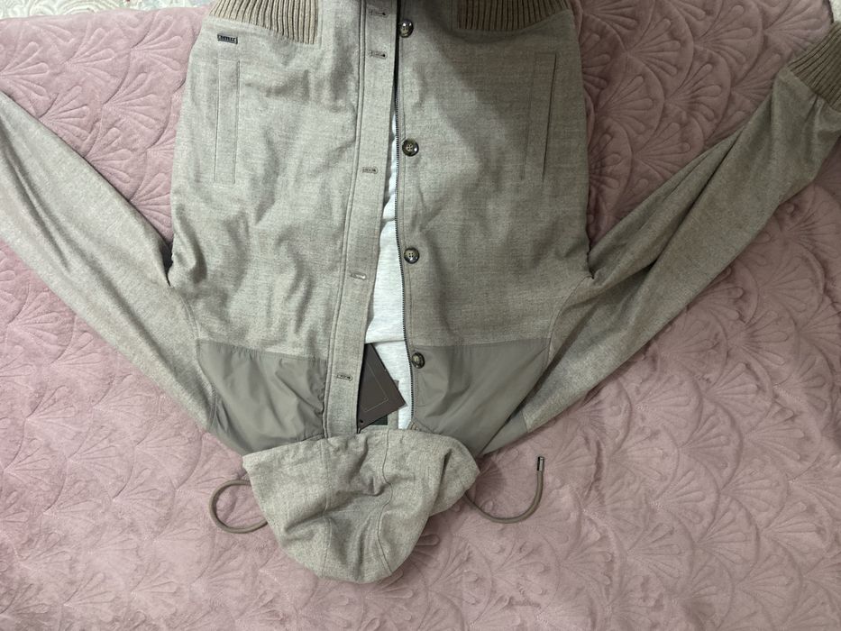 Оригинальная куртка KETROY