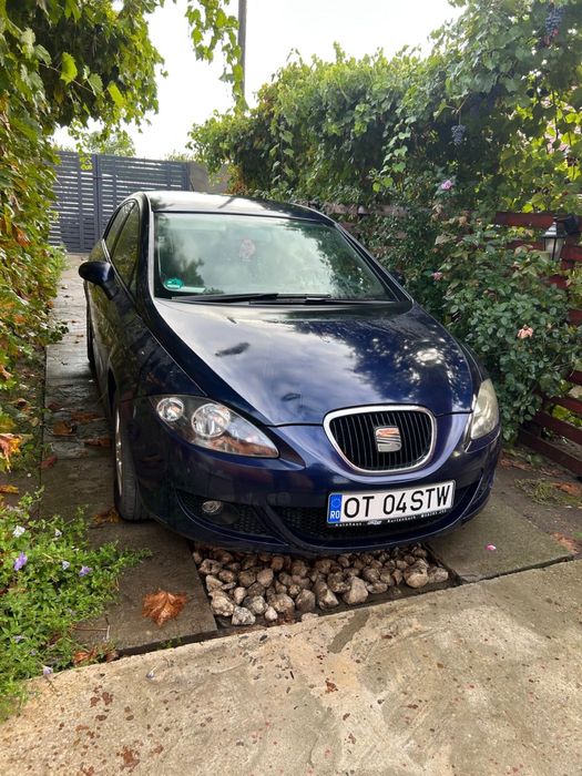 De vanzare Seat Leon