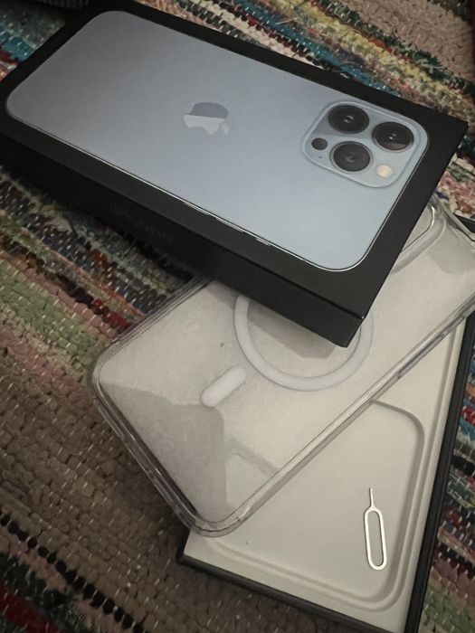 Iphone 15 pro max nou in cutie