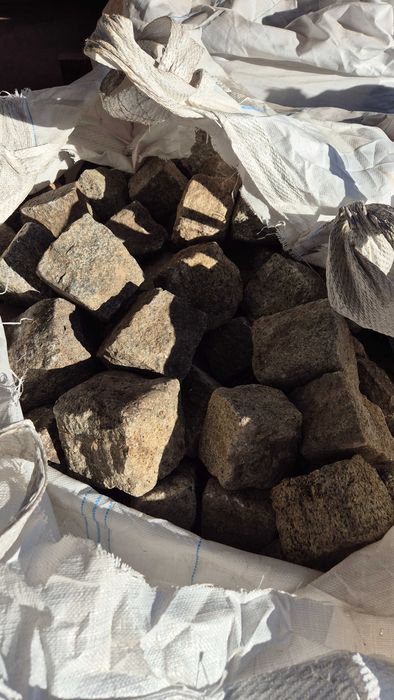 Гранитни павета 10х10