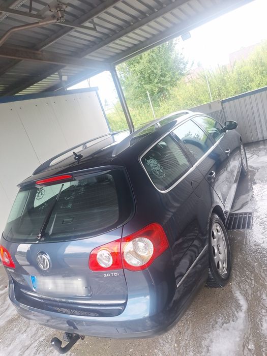 Vand Passat b6 2006 break
