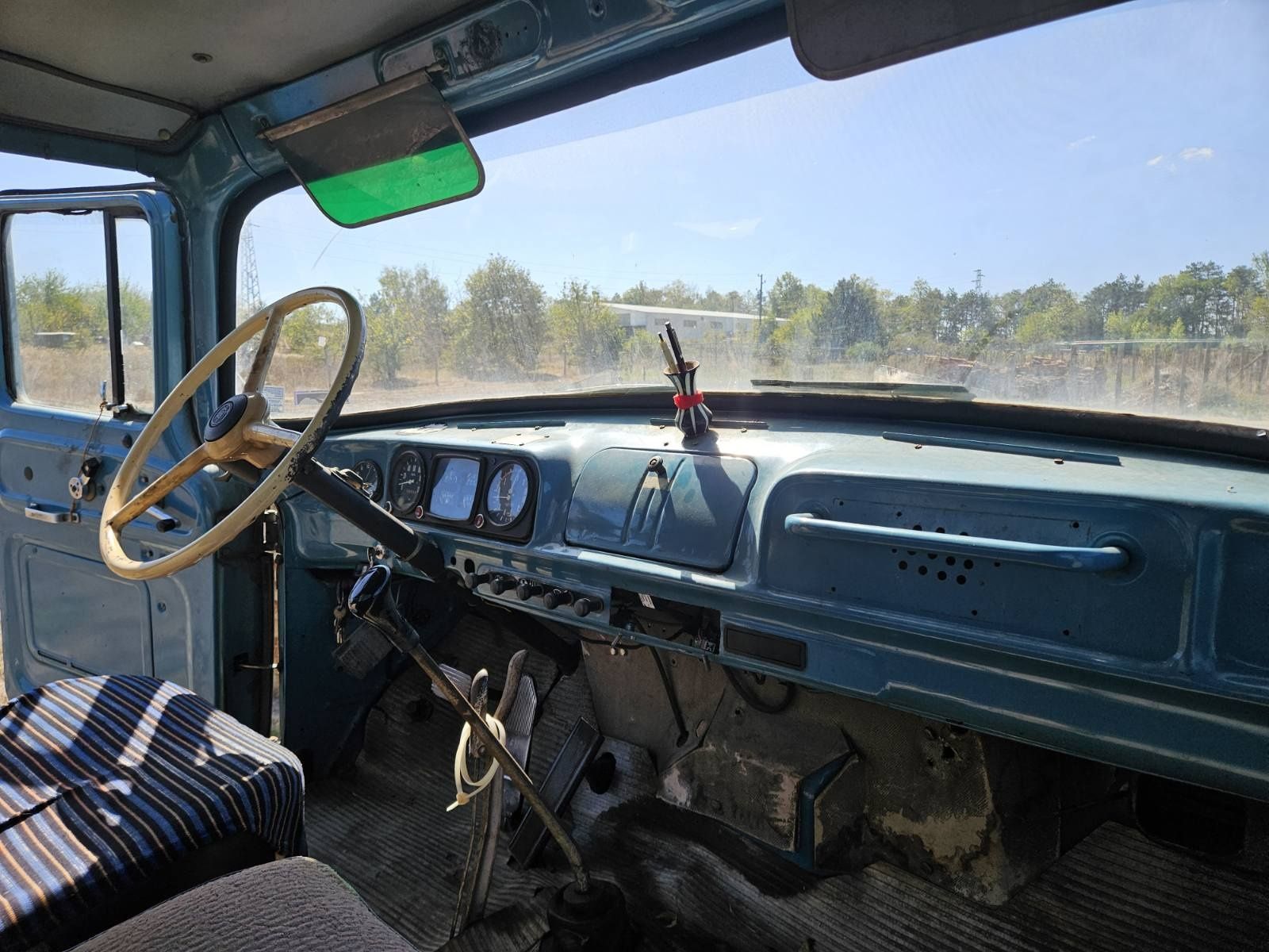 Зил 130 Zil 130 с газ