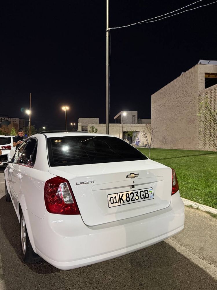 Gentra Elegant Plus 2019