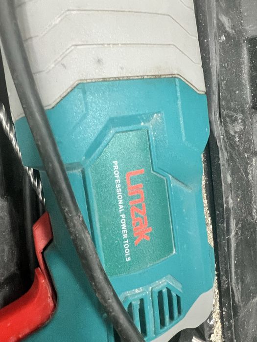 Перфоратор Linzak,[1014-Костанай]ЛОТ786893