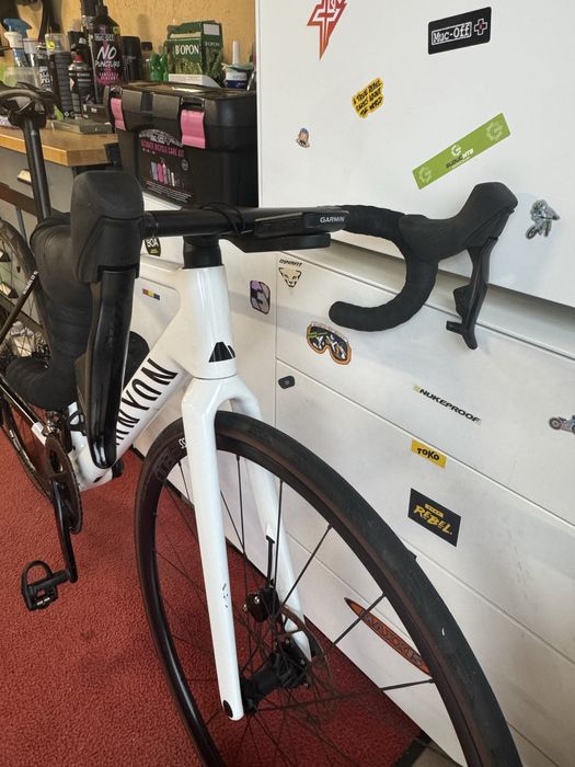 Canyon  Ultimate CF Sl 7 2024 S