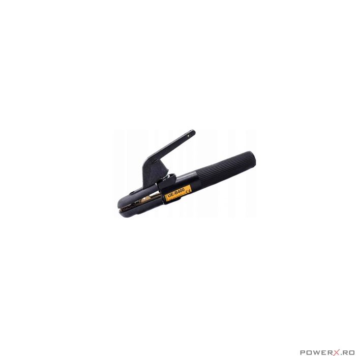 Cleste pentru sudura, suport electrod, gama 3.5 - 6.3 mm, Verke