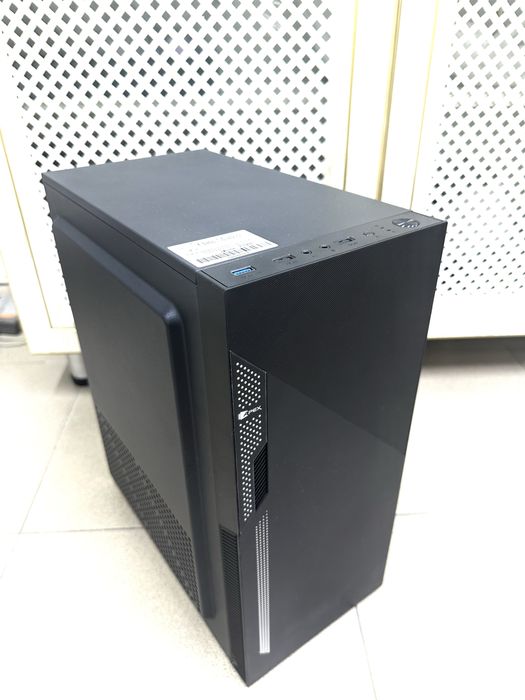 Системный блок intel core i5-12400