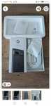 Google Pixel 7  - 8 giga RAM 256 - dual SIM - impecabil