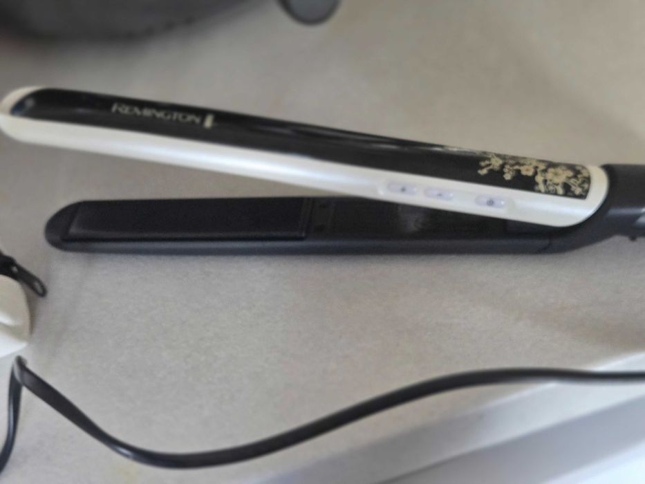 Remington Pearl преса S9500