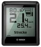 Bosch Intuvia 100 Display (BHU3200) The Smart System