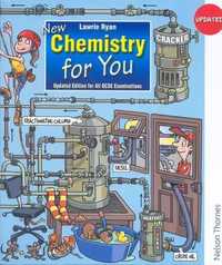 Chemistry for you by Lawrie Ryan