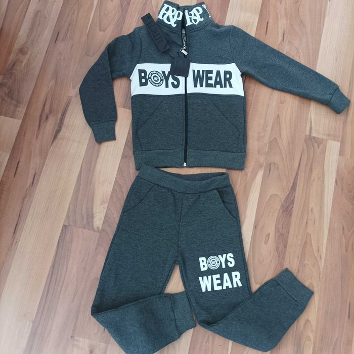 Attic 21 комплект от 2части