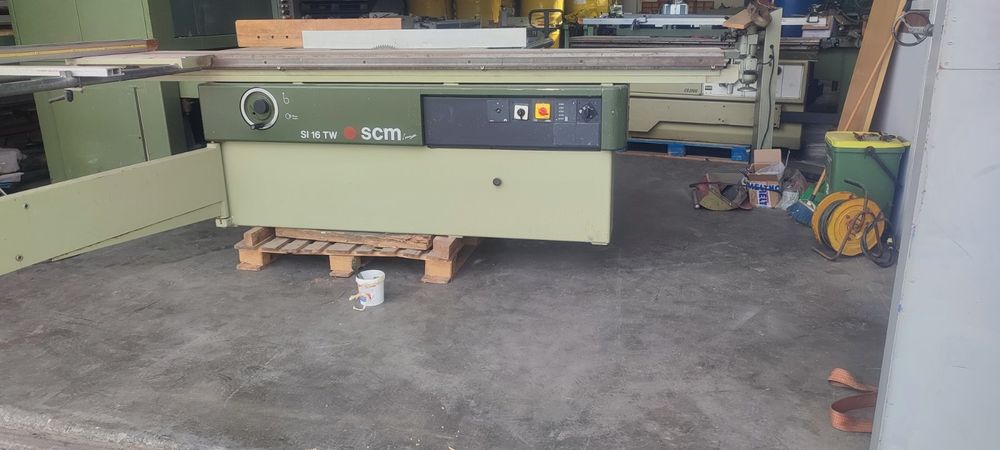 Калибровачен шлайф на 1100 с един вал+ пета