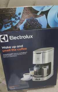 Кофеварка Electrolux EK-7800