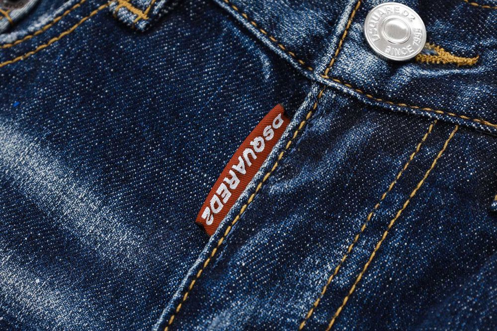 Blugi Dsquared 2 Premium