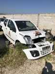 Citroen C2, 2009-1.4 Diesel