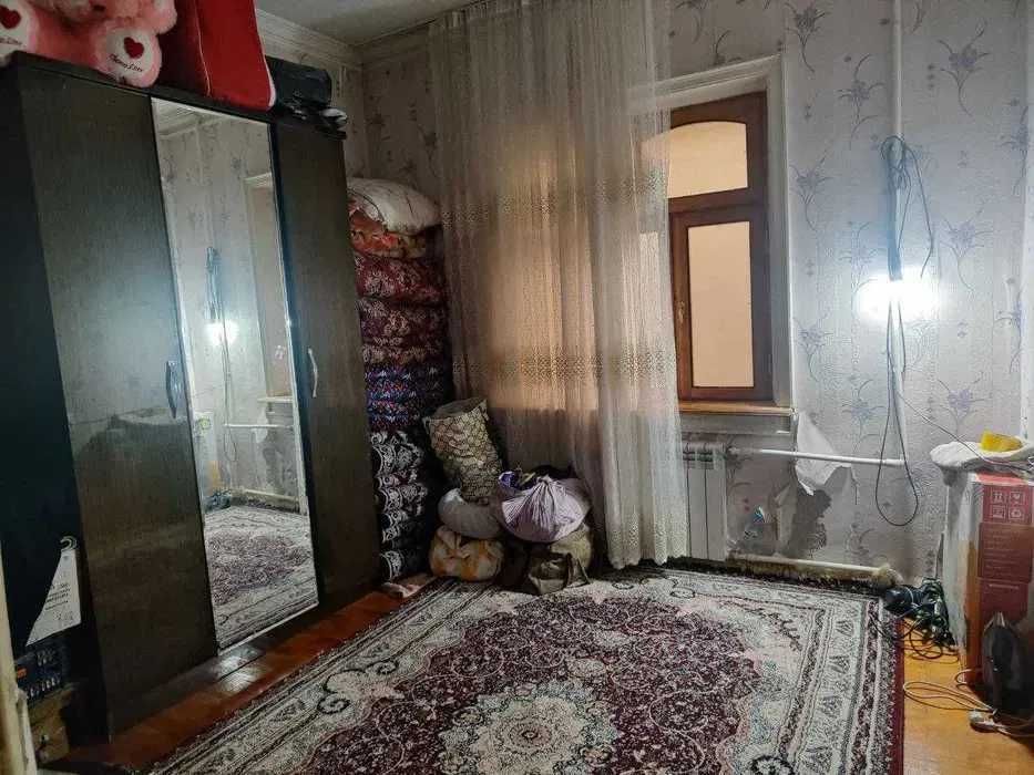 СРОЧНО 4 хонали 4/1/5 квартира 118м2 сотилади Тузел, 40 лет (Ипотека)