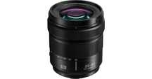 Panasonic Lumix S 20-60mm f/3.5-5.6 Obiective full-frame L mount