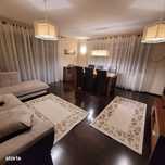 2 camere Pitești , mobilat / utilat / Garaj , finisaje moderne !