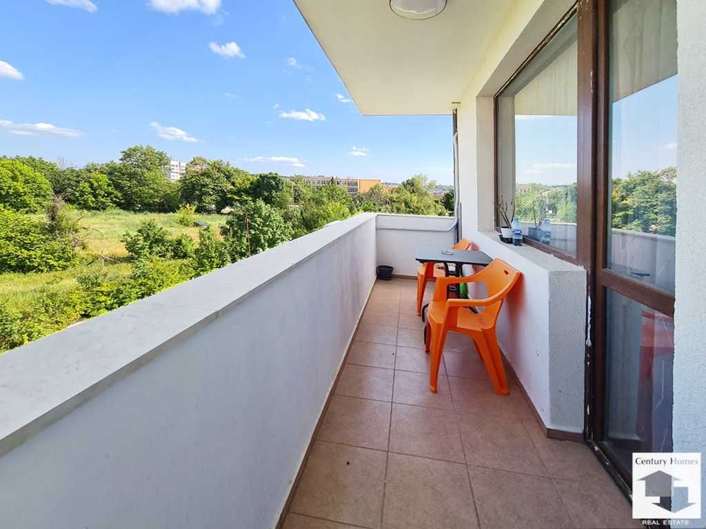 Продава се Тристаен апартамент в Велико Търново, Бузлуджа - 89 кв.м за 1742 €/кв.м - Снимка #6