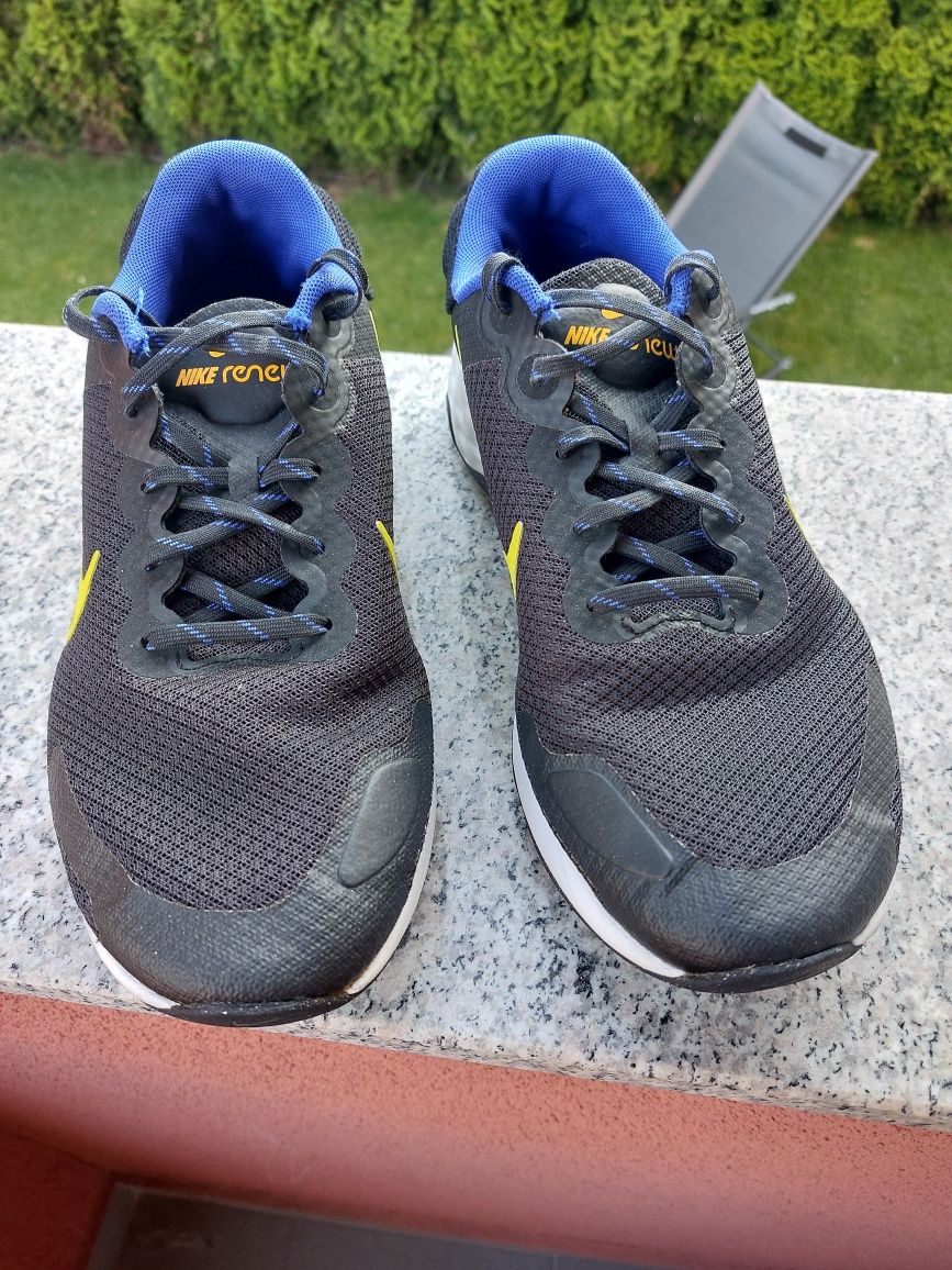 Nike Renew Ride 3
