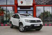 Dacia Duster DACIA DUSTER 1.5 dci - 4x4 - GARANTIE - Leasing FIRMA NOUA