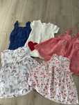 Рокли Zara/Next/Primark