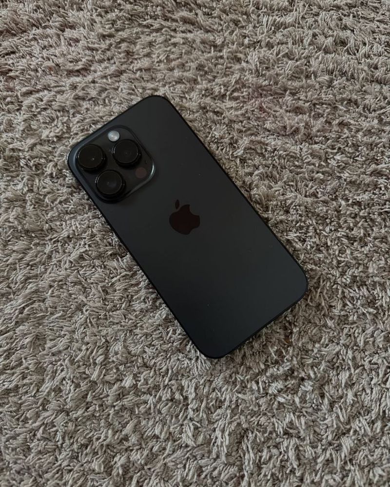 Iphone 14 pro idal
