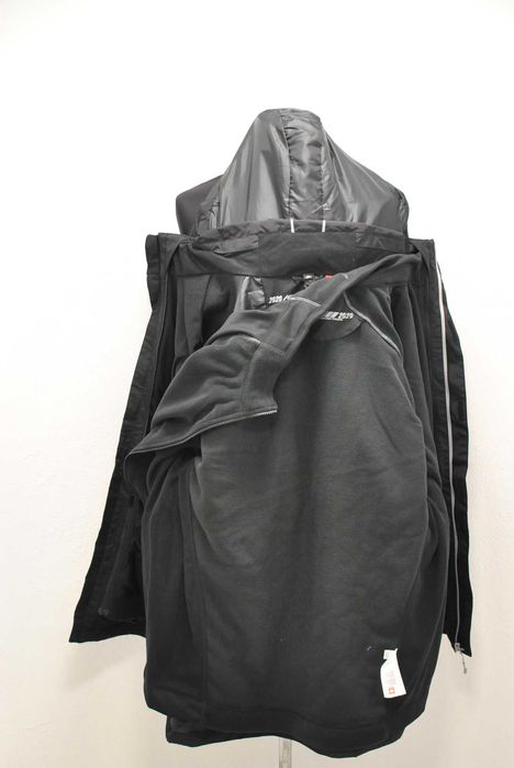 Engelbert Strauss geaca imp cu polar detas mas 3XL  (3600)