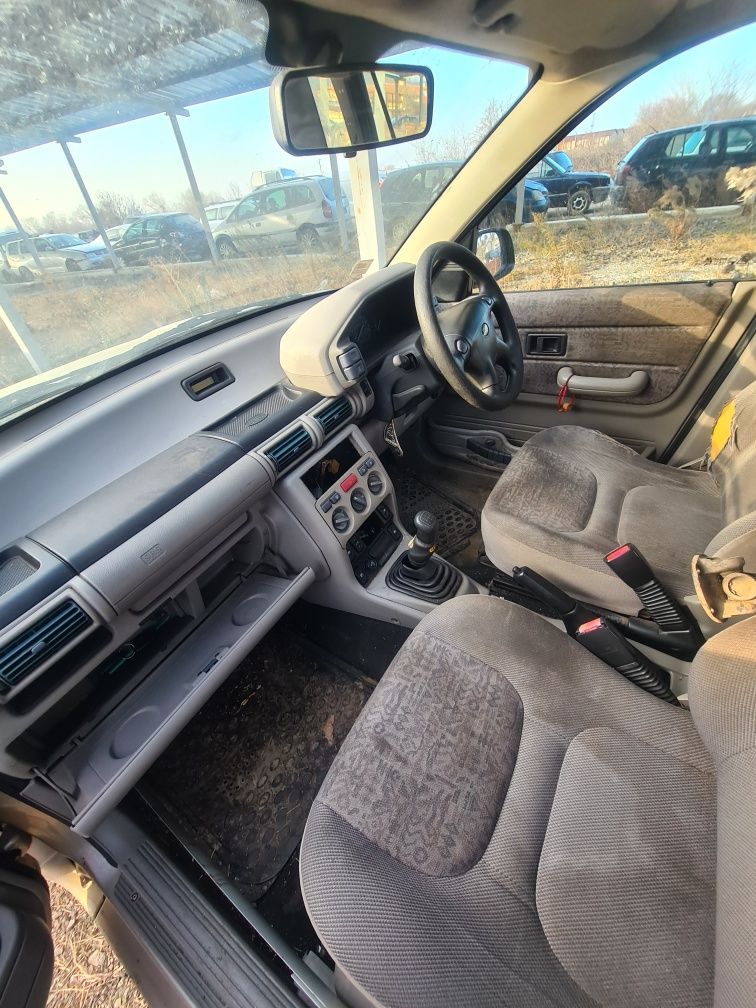 Land rover Freelander/ Ленд Ровър Фрилендър 2.0D.