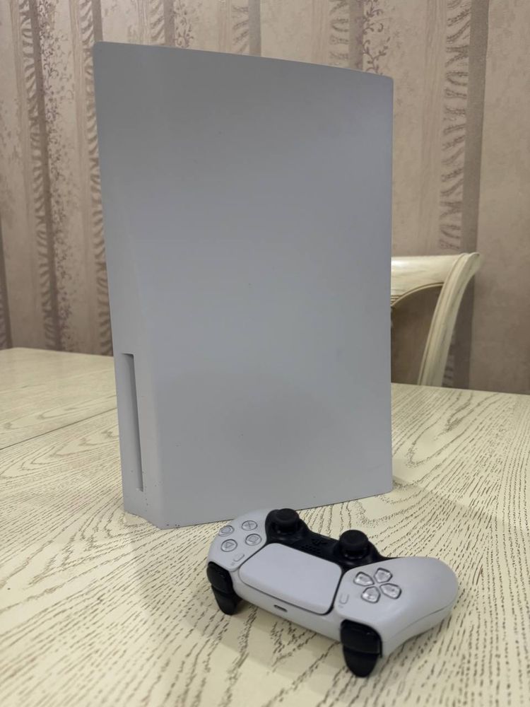 Playstation 5 Ps5 новый