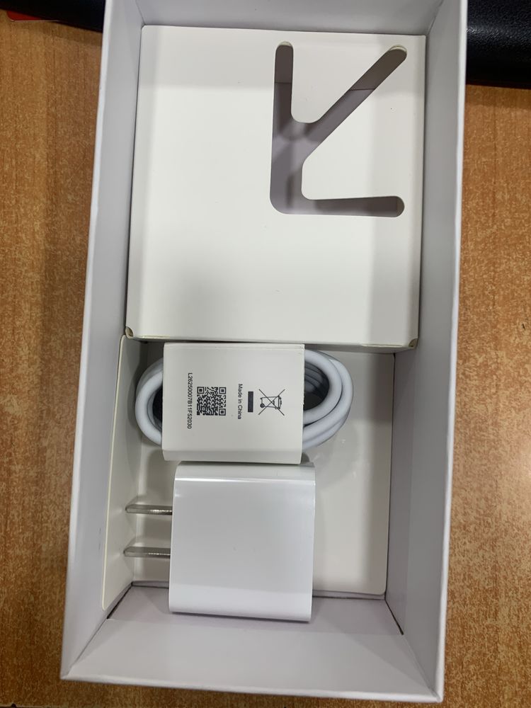 Redmi note 11R new