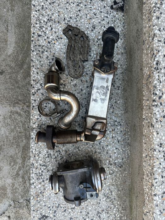 Части за бмв е60,61 или е90,91