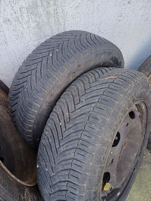 185 60 14 Michelin all season