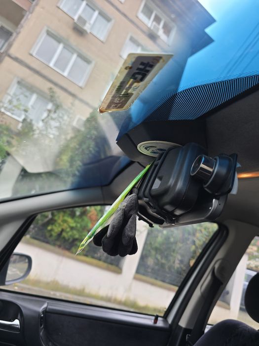 Опел Зафира 2002