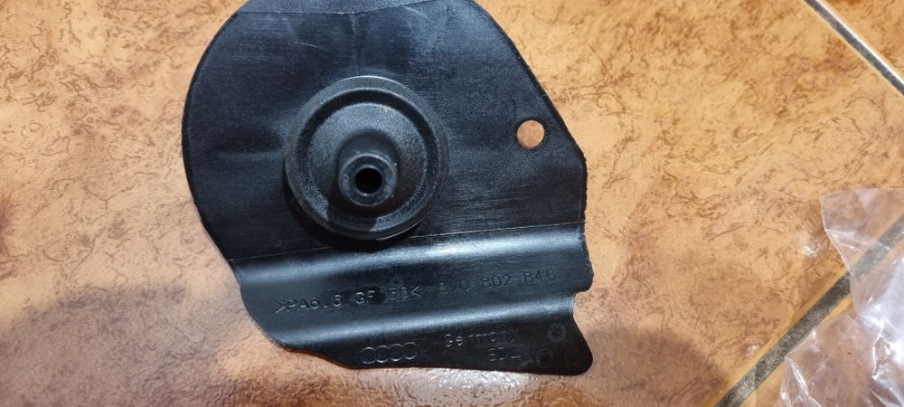 Montura pentru cric Audi