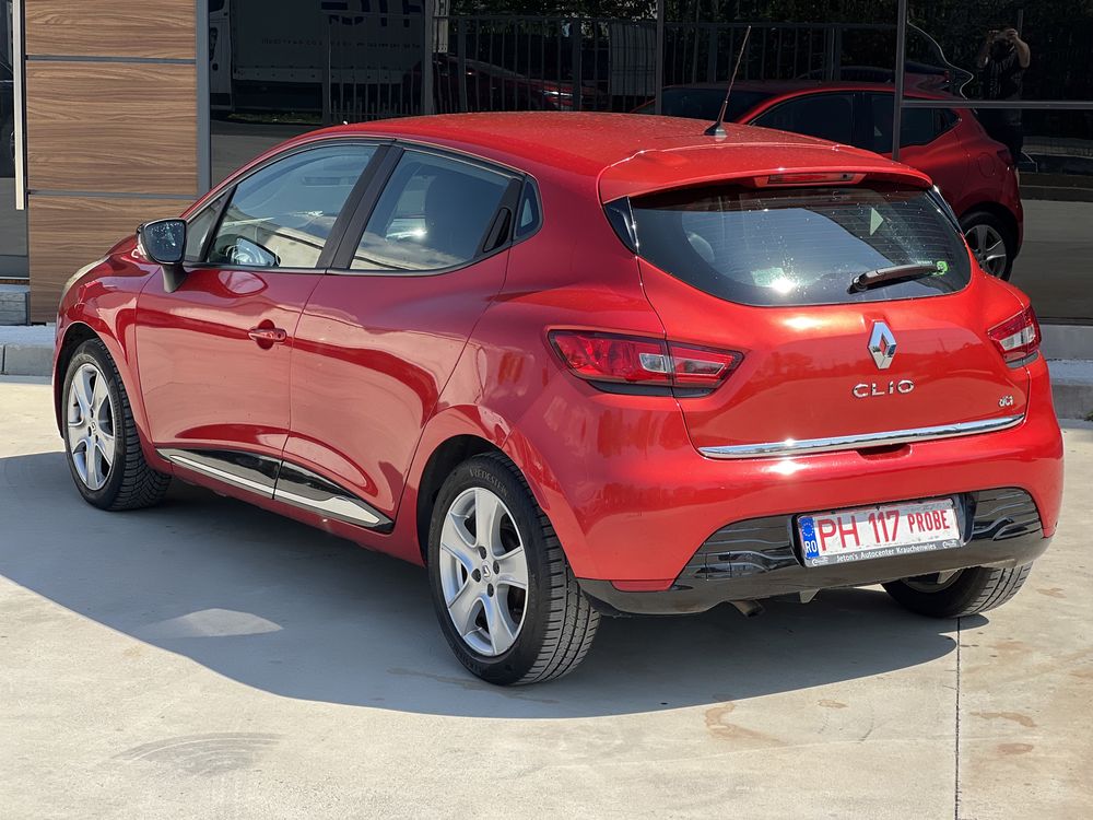 SI IN RATE Renault Megane 2014