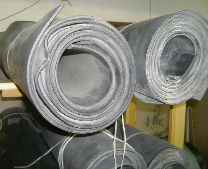 Техпластина резиновая,УМ Резина, Шнуры резиновые,. Сальниковая набивка