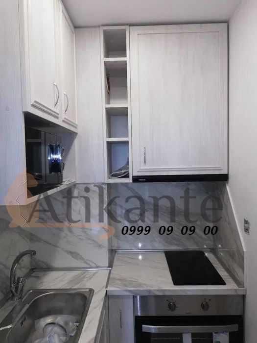 Продава се Едностаен апартамент в София, Студентски град - 47 кв.м за 2554 €/кв.м - Снимка #5