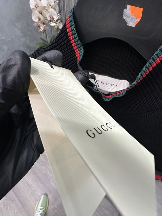 Tricou gUcCi. Premium/TopQuality