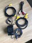 Cabluri audio si video. Incarcator 7,5A 12V