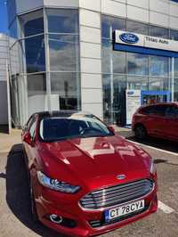 Ford Mondeo 2017 automat