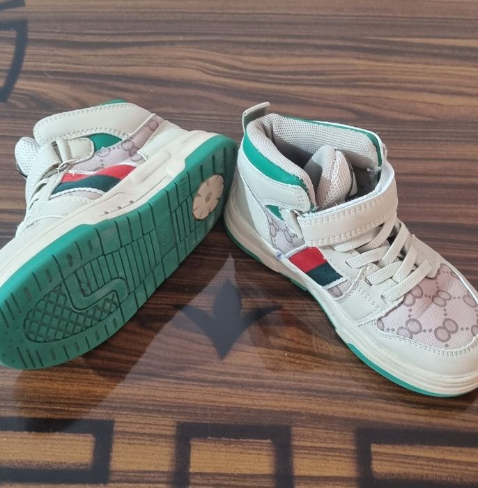 Детский обувь для мальчиков