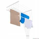 Uscator rufe de tavan 7x150 cm Sepio