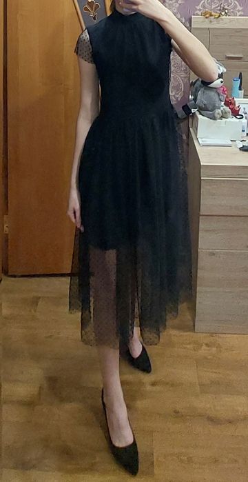 Продам платье женское