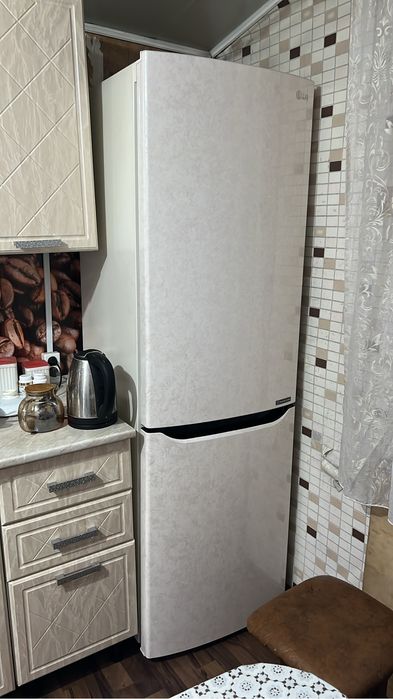 Холодильник с гарантией