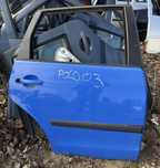 Usa dreapta spate Volkswagen Polo 2003