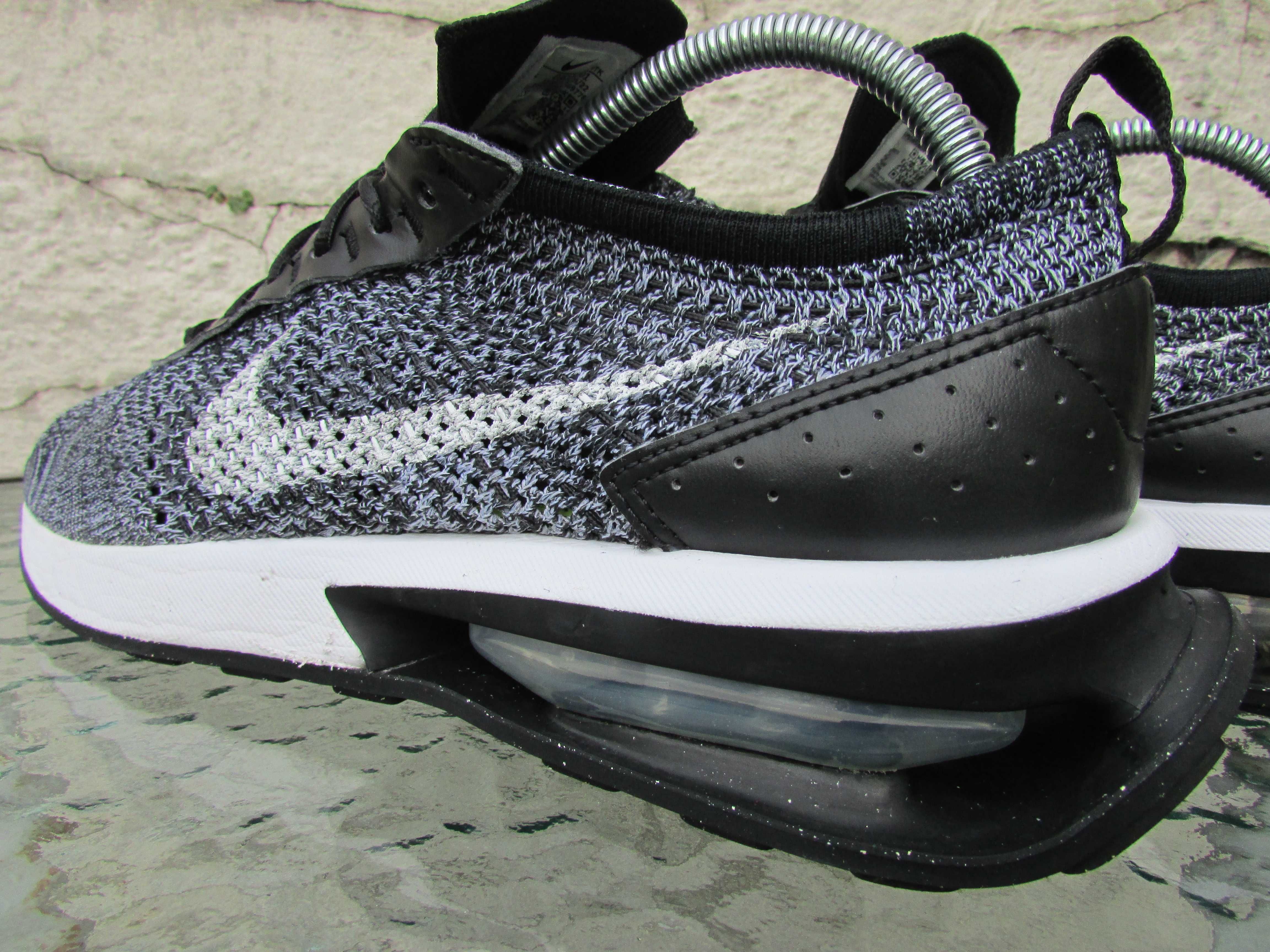 Мъжки маратонки Nike Air Max Flyknit Racer Oreo